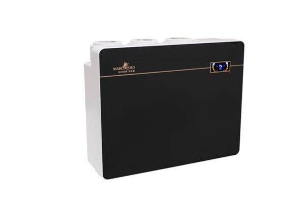 马可波罗净水器